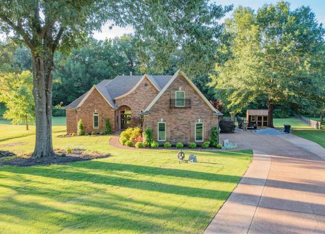 Property at 220 Willow Bend Way, Arlington, TN 38002, 4 beds, 3.5 baths