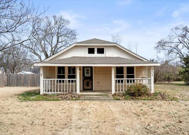 Property at 6104 Cunningham St, Arlington, TN 38002, 2 beds, 1 bath