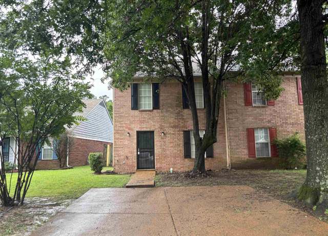 Property at 8349 Honey Dew Cv, Memphis, TN 38016, 2 beds, 2.5 baths