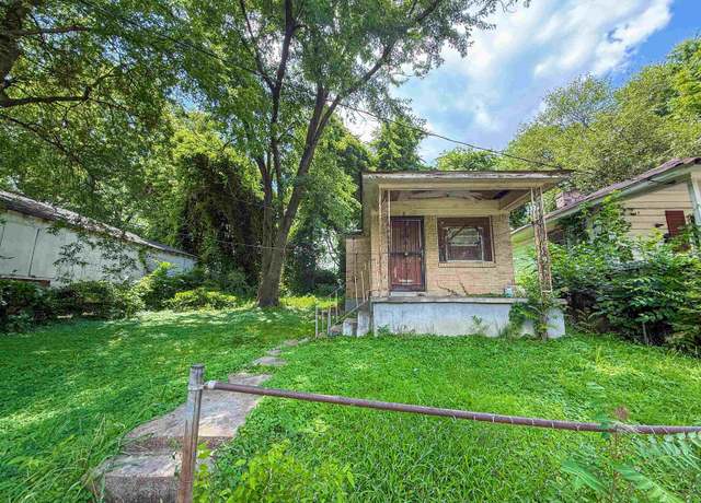 Property at 549 Boston Ave, Memphis, TN 38111, 2 beds, 1 bath