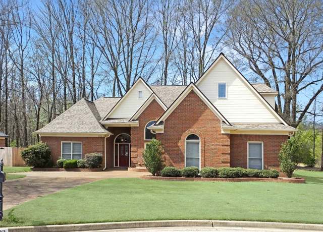 Property at 4323 Country Bridge Rd, Lakeland, TN 38002, 4 beds, 2 baths