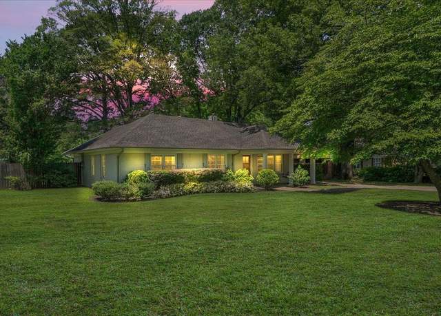 Property at 401 Avon Rd, Memphis, TN 38117, 3 beds, 2 baths
