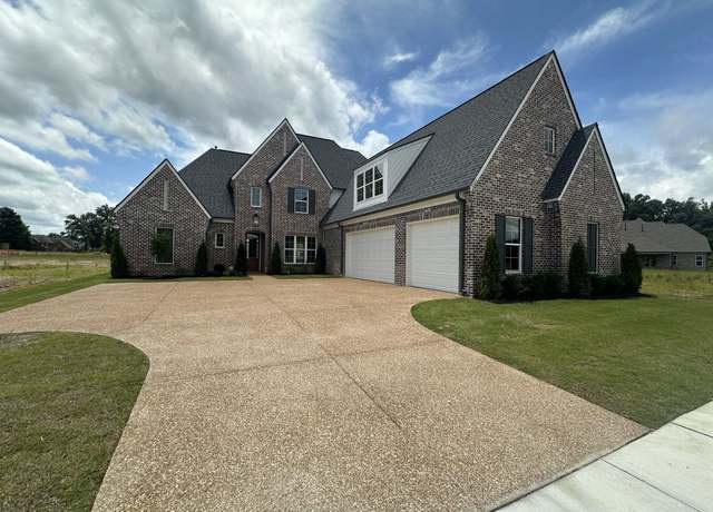 Property at 10163 Kaitlynn Rose Ln S, Lakeland, TN 38002, 4 beds, 3.5 baths