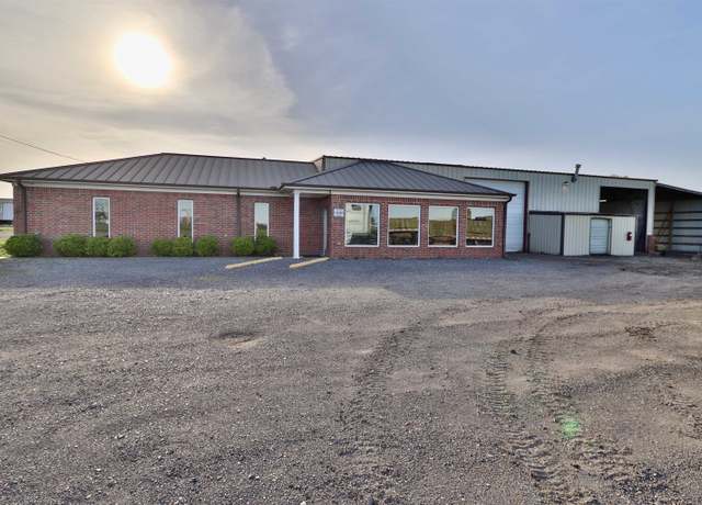 Property at 0 Industrial Dr, Halls, TN 38040