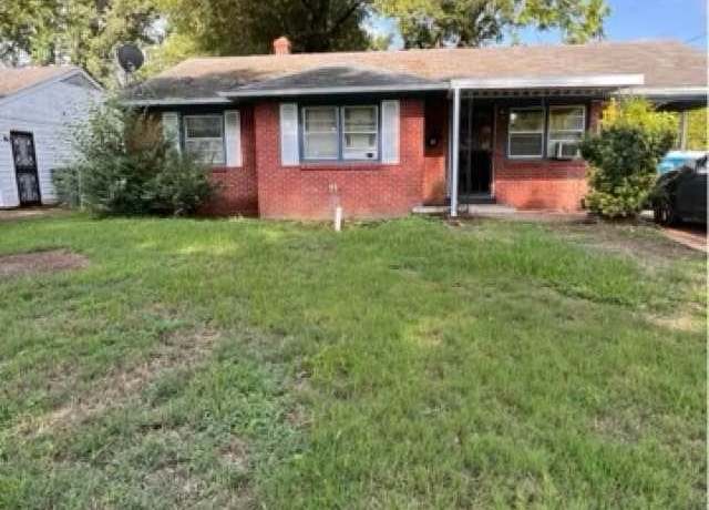 Property at 1517 Patterson St, Memphis, TN 38111, 3 beds, 1 bath