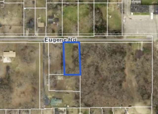 Property at 795 Eugene Rd, Memphis, TN 38116