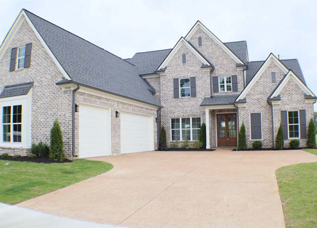 Property at 10148 Conner Field Ln, Lakeland, TN 38002, 4 beds, 3.5 baths