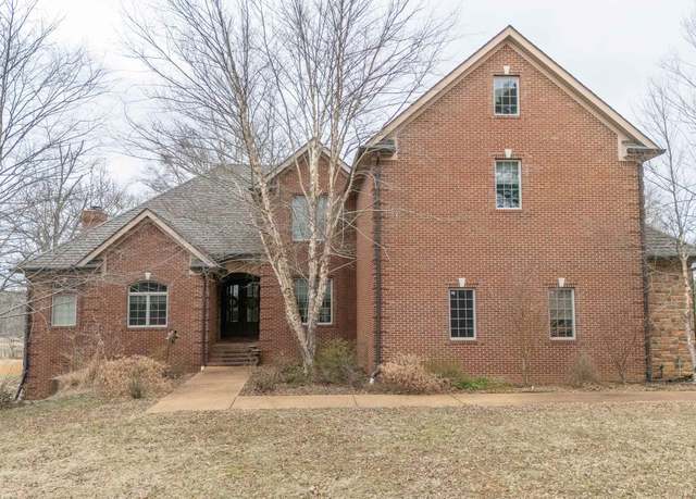 Property at 3401 Hines Gin Rd, Selmer, TN 38375, 6 beds, 6 baths