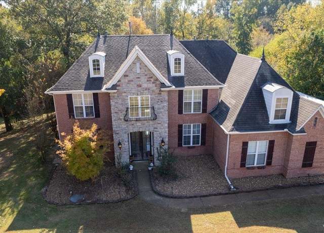 Property at 10941 Lubov Rd, Arlington, TN 38002, 5 beds, 3.5 baths