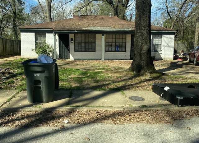 Property at 1129 Catalina St, Memphis, TN 38111, 4 beds, 2 baths