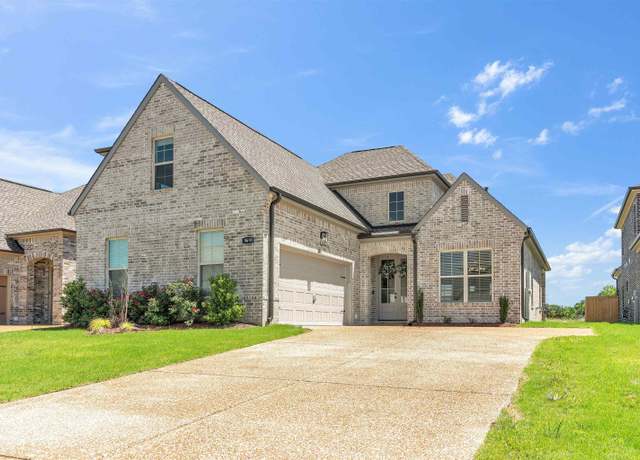 Property at 9695 Jackson Run Ln, Cordova, TN 38018, 4 beds, 2.5 baths