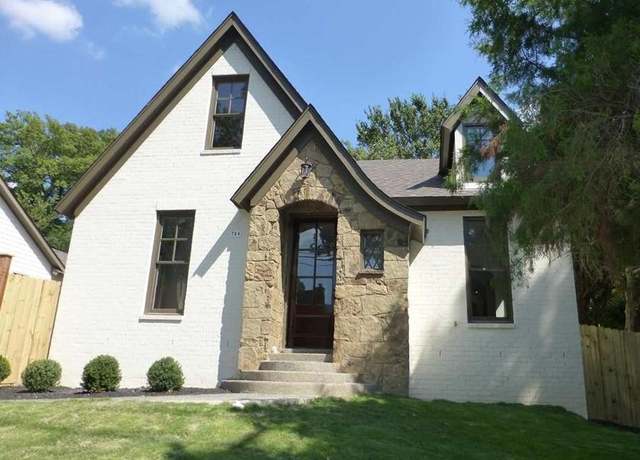 Property at 764 Echles St, Memphis, TN 38111, 3 beds, 2 baths