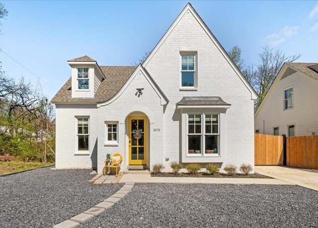 Property at 3170 Almond Cv, Memphis, TN 38111, 4 beds, 2.5 baths