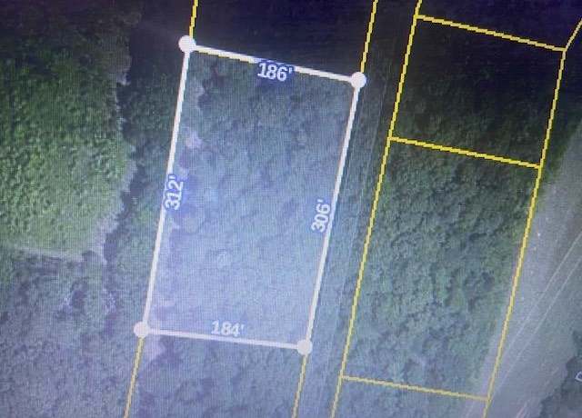 Property at LOT 3 Hawthorne Ln Lot 3, Savannah, TN 38372