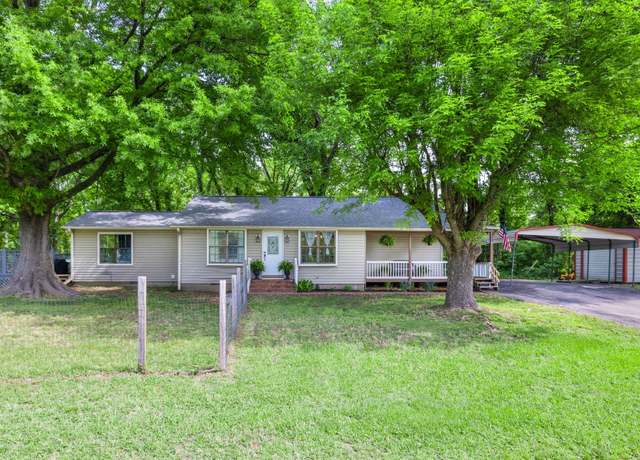 Property at 1258 Drummonds Rd, Munford, TN 38058, 3 beds, 2 baths