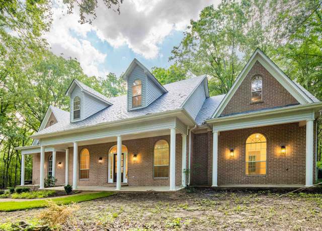 Property at 95 Hancock Cv, Eads, TN 38028, 3 beds, 3.5 baths