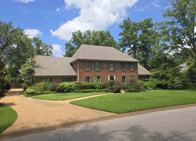 Property at 8784 Classic Dr, Memphis, TN 38125, 4 beds, 5 baths