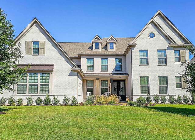 Property at 432 Tender Oaks Ln N, Collierville, TN 38017, 5 beds, 4.5 baths