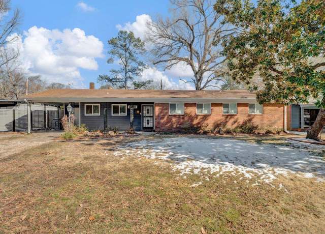 Property at 1260 Cherrydale Cv, Memphis, TN 38111, 5 beds, 3 baths