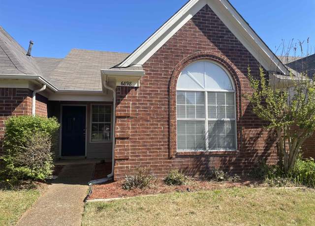 Property at 6898 Century Oaks Dr, Cordova, TN 38018, 3 beds, 2 baths
