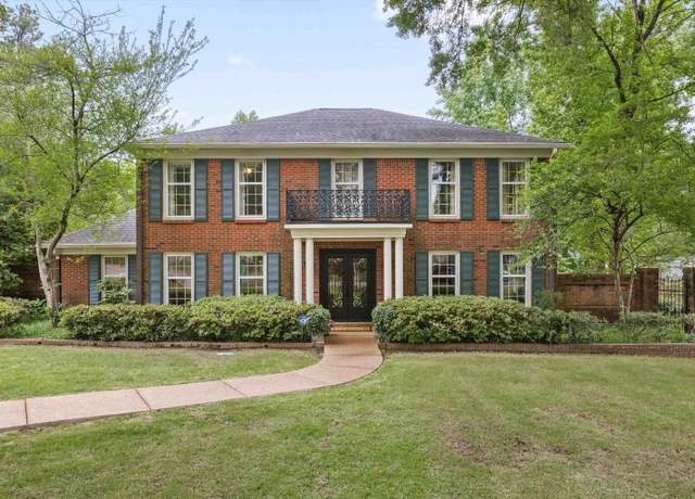 Property at 6913 Red Gum Cv, Memphis, TN 38119, 5 beds, 3 baths