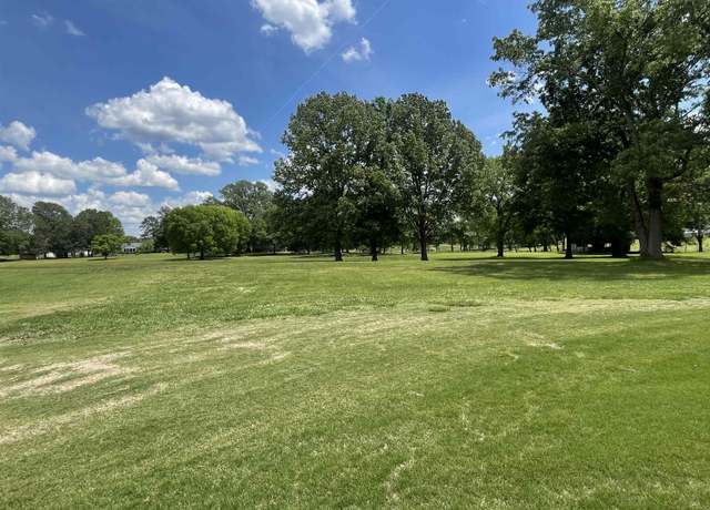 Property at 0 Twin Fork Ln, Savannah, TN 38372