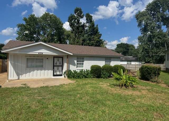 Property at 4334 Melwood St, Memphis, TN 38109, 3 beds, 2 baths