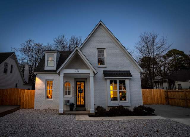 Property at 3176 Almond Cv, Memphis, TN 38111, 4 beds, 2.5 baths