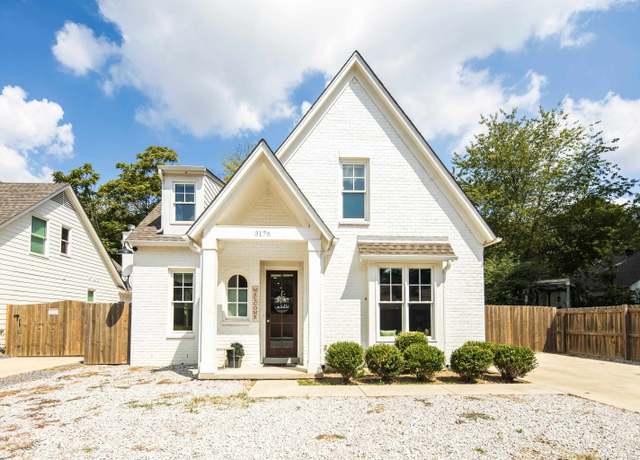 Property at 3176 Almond Cv, Memphis, TN 38111, 4 beds, 2.5 baths