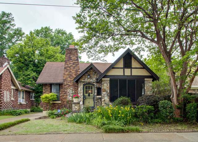 Property at 789 N Mclean Blvd, Memphis, TN 38107, 3 beds, 1 bath