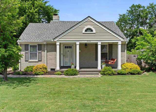 Property at 3686 Charleswood Ave, Memphis, TN 38122, 3 beds, 2 baths
