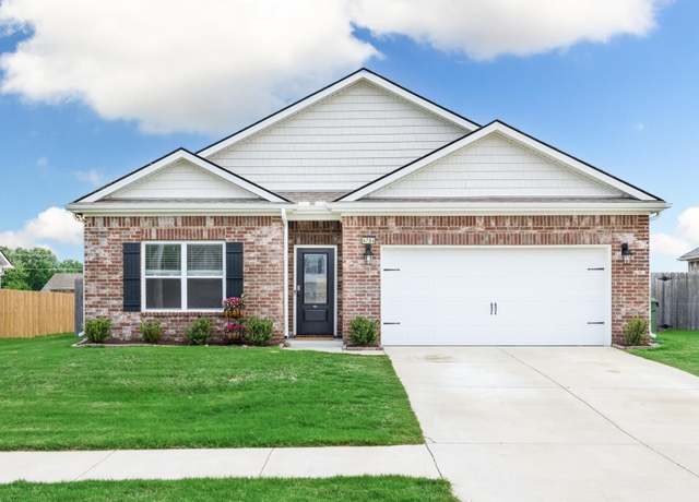 Property at 4784 Barrett Oaks Dr S, Millington, TN 38053, 4 beds, 2 baths