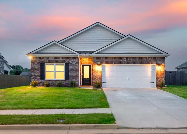 Property at 4784 Barrett Oaks Dr S, Millington, TN 38053, 4 beds, 2 baths