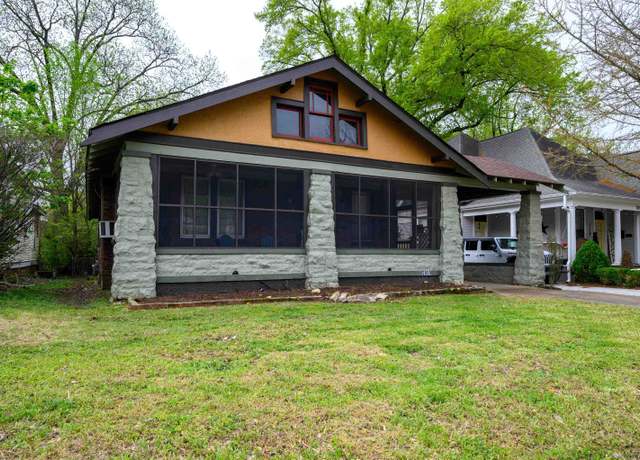 Property at 2059 Oliver Ave, Memphis, TN 38104, 4 beds, 3 baths