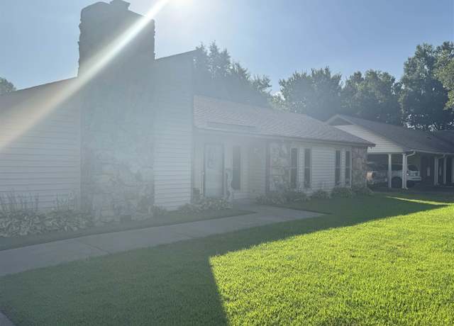 Property at 3107 Mary Elizabeth Dr, Bartlett, TN 38134, 3 beds, 2 baths