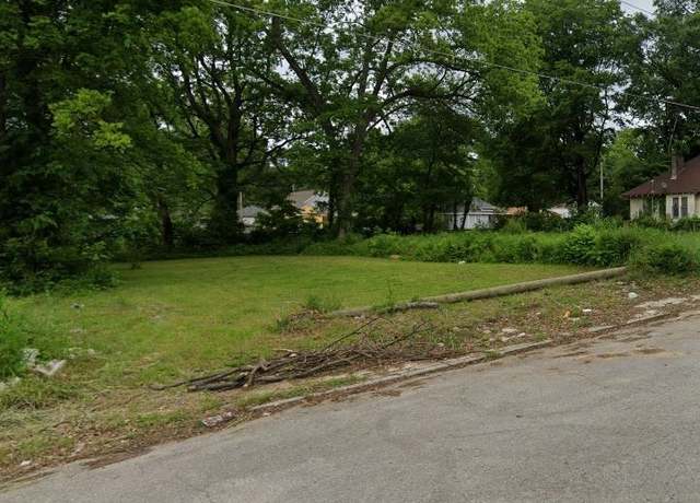 Property at 1960 E Mclemore Ave, Memphis, TN 38114