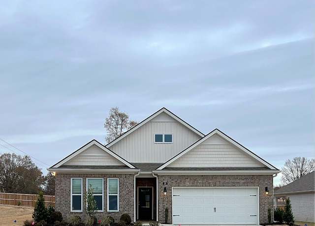 Property at 25 Kipling Dr, Oakland, TN 38060, 3 beds, 2 baths