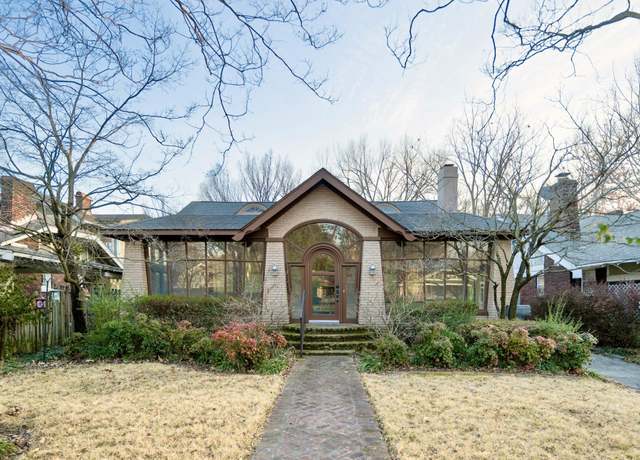 Property at 1877 Lyndale Ave, Memphis, TN 38107, 3 beds, 2 baths