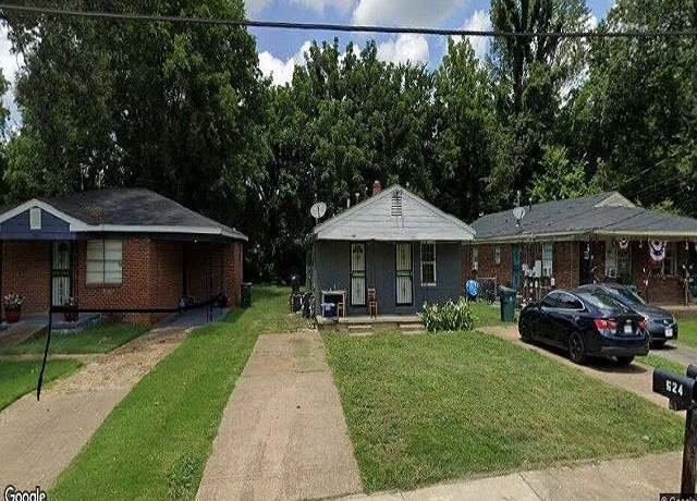 Property at 522 Harahan Rd, Memphis, TN 38109, 4 beds, 2 baths
