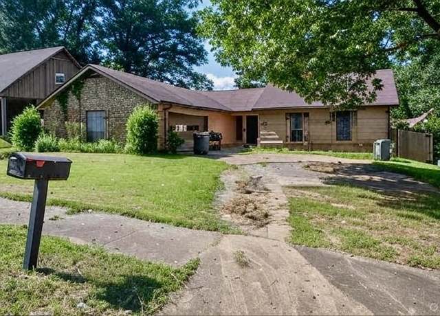 Property at 6846 Gilford Dr, Memphis, TN 38141, 3 beds, 2 baths