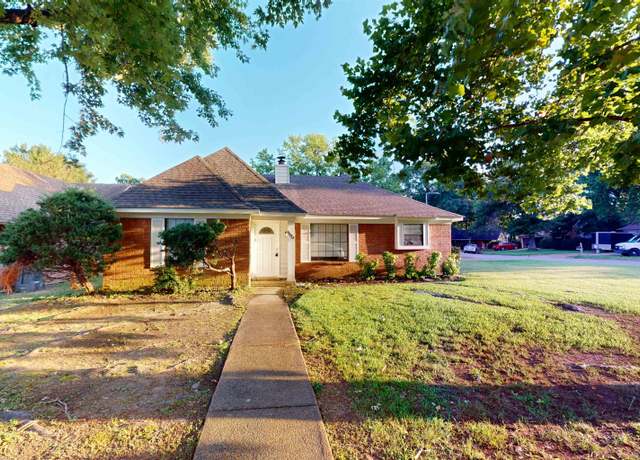 Property at 6623 Quail Covey Dr, Memphis, TN 38141, 3 beds, 2 baths