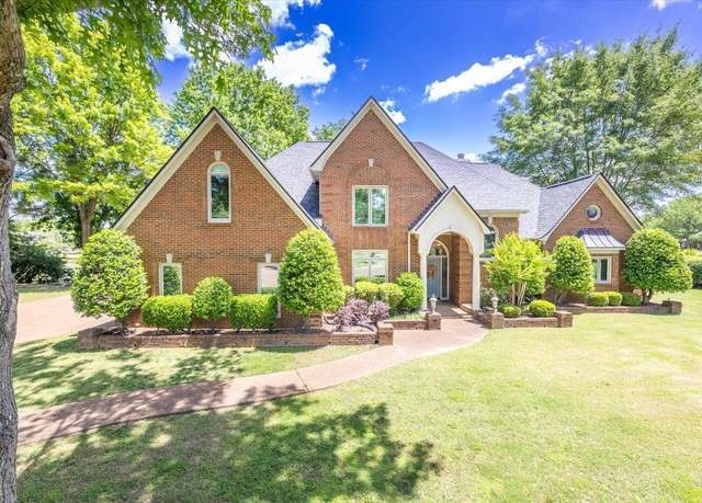 Property at 10336 Hatcher Patch Cv, Collierville, TN 38017, 4 beds, 2.5 baths