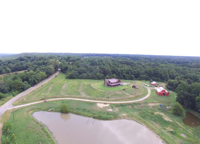 Property at 2393 Hobe Webb Rd, Ripley, TN 38063, 4 beds, 2.5 baths