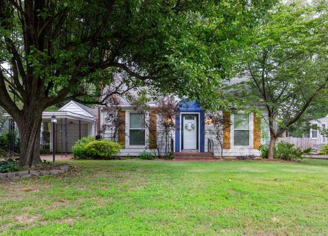 Property at 18 N Reese St, Memphis, TN 38111, 3 beds, 2 baths