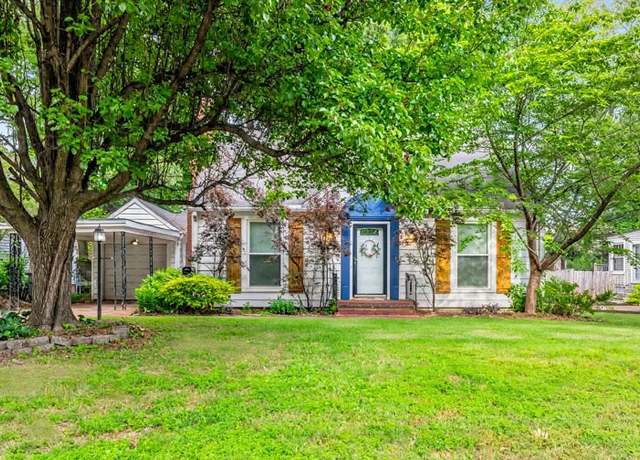Property at 18 N Reese St, Memphis, TN 38111, 3 beds, 2 baths