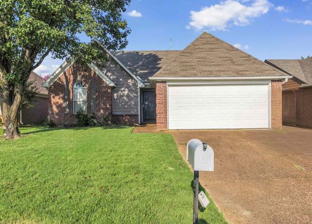 Property at 1006 Lorena Cv, Unincorporated, TN 38018, 3 beds, 2 baths