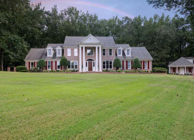 Property at 10555 Sparkle Creek Cv E, Eads, TN 38028, 5 beds, 6.5 baths