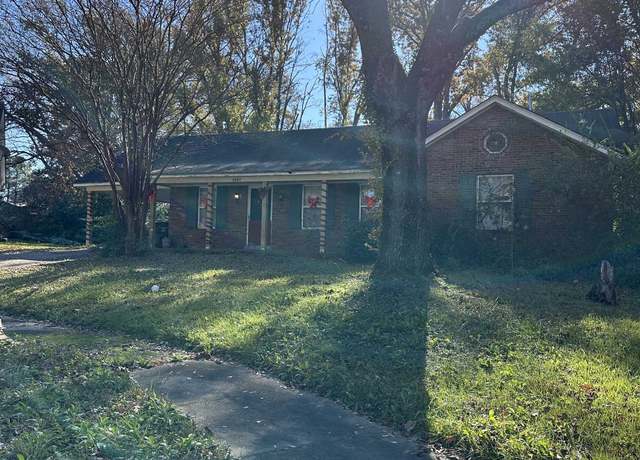 Property at 5647 Clarke Cv, Memphis, TN 38115, 3 beds, 2 baths