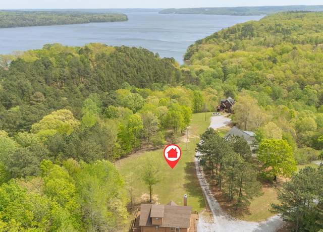 Property at 7 Shady Ridge Cv, Iuka, MS 38852