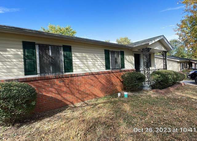 Property at 4355 Melwood St, Memphis, TN 38109, 3 beds, 1 bath